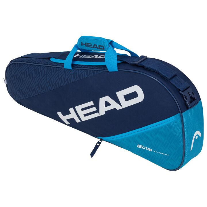 Head Elite Pro 3R Navy / Blue
